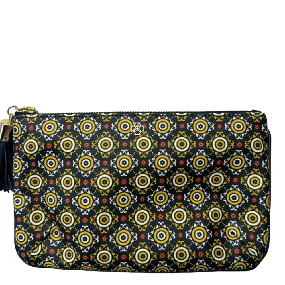 Ann Taylor Travel Makeup Bag